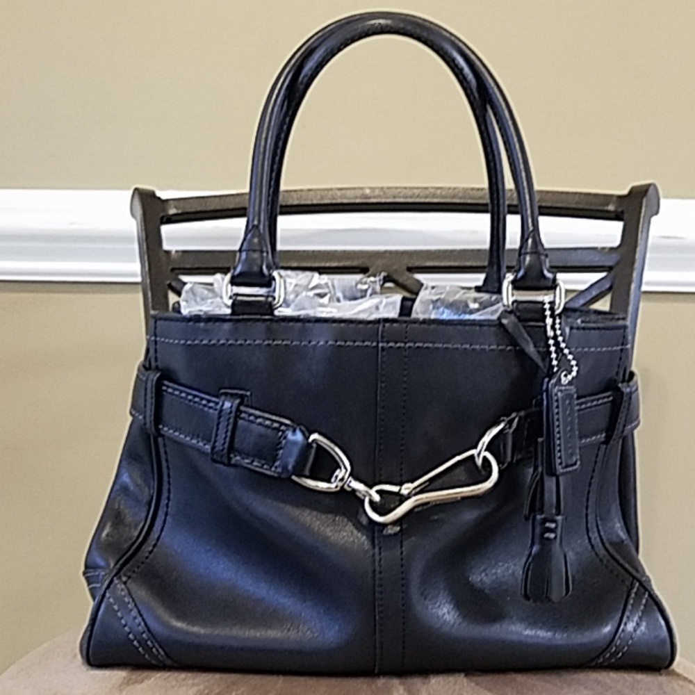 💕Authentic Coach Purse💕